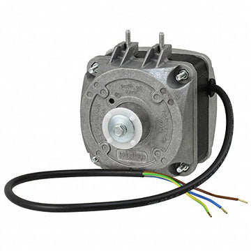 ebm-papst M4Q045-EF03-04 AC Fan Motor, 115V, 34W, 1550RPM, Copper