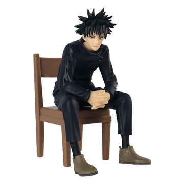 Banpresto - Jujutsu Kaisen - Break Time Collection - Vol.2: Megumi Statue