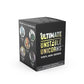Unstable Games Unstable Unicorns Vinyl Figure Mystery Box with Promo Card - Model 8694-183298