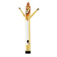 LookOurWay Air Dancers Inflatable Tube Man Attachment - 10 Feet Tall Wacky Waving Inflatable Dancing Tube Guy for Business Promotion - Blower Not Included - Mascot Character Animal Themed - Lion
