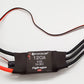 Flycolor 90Mm Edf 12 Blades Ducted Fan With 1450Kv Rc Brushless Motor With 120A Esc 3-6S Electric Speed Controller For Rc Jet Ai
