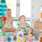72 Pcs Mochi Squishy Toys, Kawaii Squishy Animals For Party Favors Classroom Prize Pinata Easter Fillers Fidget Toys Pack Bulk Squishies Toys Gifts Christmas Stocking Valentines