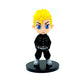 Trunkin Tokyo Revengers Takemichi Hanagaki Action Figure Weeb Manga Collectible Figurine Set B