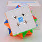 Bukefuno Moyu Super Rs3M 2022 Maglev 3X3 Version Magnetic Speed Cube Stickerless Mfjs Magic Puzzle 3X3X3 Cube Moyu 2022 Super Rs3M Maglev Cubes