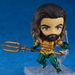 Good Smile - Nendoroid - Dc - Aquaman: Hero'S Edition, Multicolor (G90911)