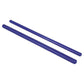 Rhythm Band Instruments Rhythm Sticks, 1 Fluted 1 Plain, 14'', 2 Per Set, 6 Sets