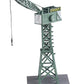 Bachmann Trains - Thomas & Friends Cranky The Crane - Ho Scale