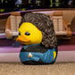 TUBBZ Deanna Troi #8 Boxed Edition Figure - Polyvinyl Chloride Collectible, Star Trek Theme