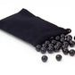 Marbles For Marble Solitaire, 36 Pc