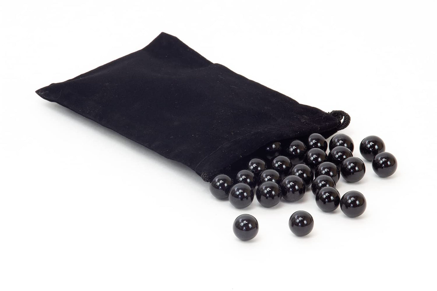 Marbles For Marble Solitaire, 36 Pc