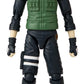 Anime Heroes - Naruto - Kakashi Hatake Action Figure