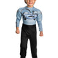 Finn Mcmissile Classic Muscle Costume - Small (4-6)