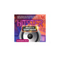 Jumbo Hitster, Movies & Tv Soundtracks, Expansion Set, Party Game, Music Game, Action Game