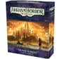 Fantasy Flight Games Arkham Horror: The Path to Carcosa Expansion - Cooperative Card Game for 1-2 Players, Ages 14+, Cardboard, Various Colors
