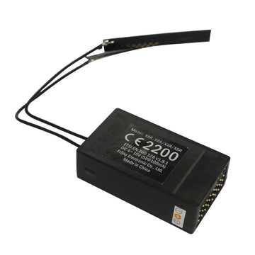 FrSky Taranis Receiver X8R 8 Channel 2.4ghz ACCST&RSSI&SBUS