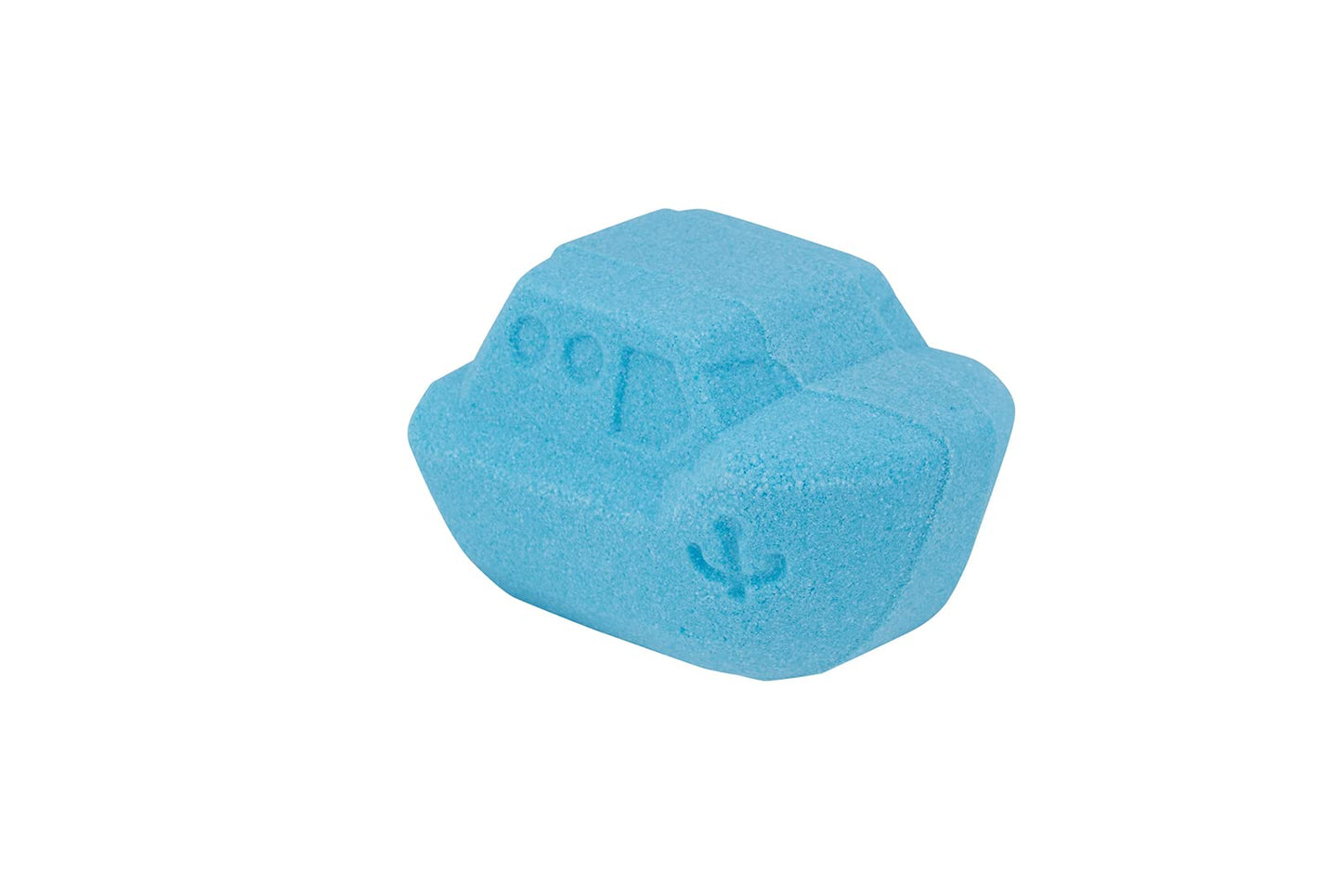 Bikkura Egg Dramatic Bath Series Jaws in The Bath