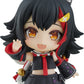 Good Smile Hololive Production: Ookami Mio Nendoroid Action Figure, Multicolor