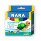 Bestubuy Nara Floating Clay Bright Colors  Set Of 6