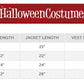 Toddler Ringmaster Costume | Circus Ensemble With Polyester And Rayon Twill Materials, Tailcoat Uniform Outfit Red