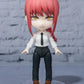 Tamashii Nations - Chainsaw Man - Makima, Bandai Spirits Figuarts Mini Action Figure