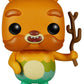 Funko Pop Tv: Bravest Warriors-Impossibear Action Figure