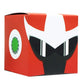 Mega Man Mini Helmet - Red Proto Man - Loot Crate limited availability