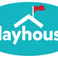 Playhouse Radioactive Glow In The Dark Lock & Key Lined Page Diary For Kids