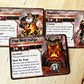 Plaid Hat Games Obsidian Dwarves Faction Deck – Ready-To-Play Expansion For Strategy Card Game – 2 Players, Ages 9+ – Requires Summoner Wars Master Or Starter Set
