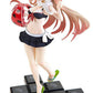 Kantai Collection Taito Kancolle X Space Invaders Collaboration Yuudachi 19Cm Figure