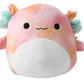 Squishmallows 8' - Officially Licensed Kellytoy Plush - Collectible Soft & Squishy Stuffed Fruit Animal Toy - Add Glady To Your Squad - Gift For Kids, Girls & Boys - 8 Inch (Aksel)
