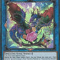 Crossrose Dragon - Duov-En015 - Ultra Rare - 1St Edition