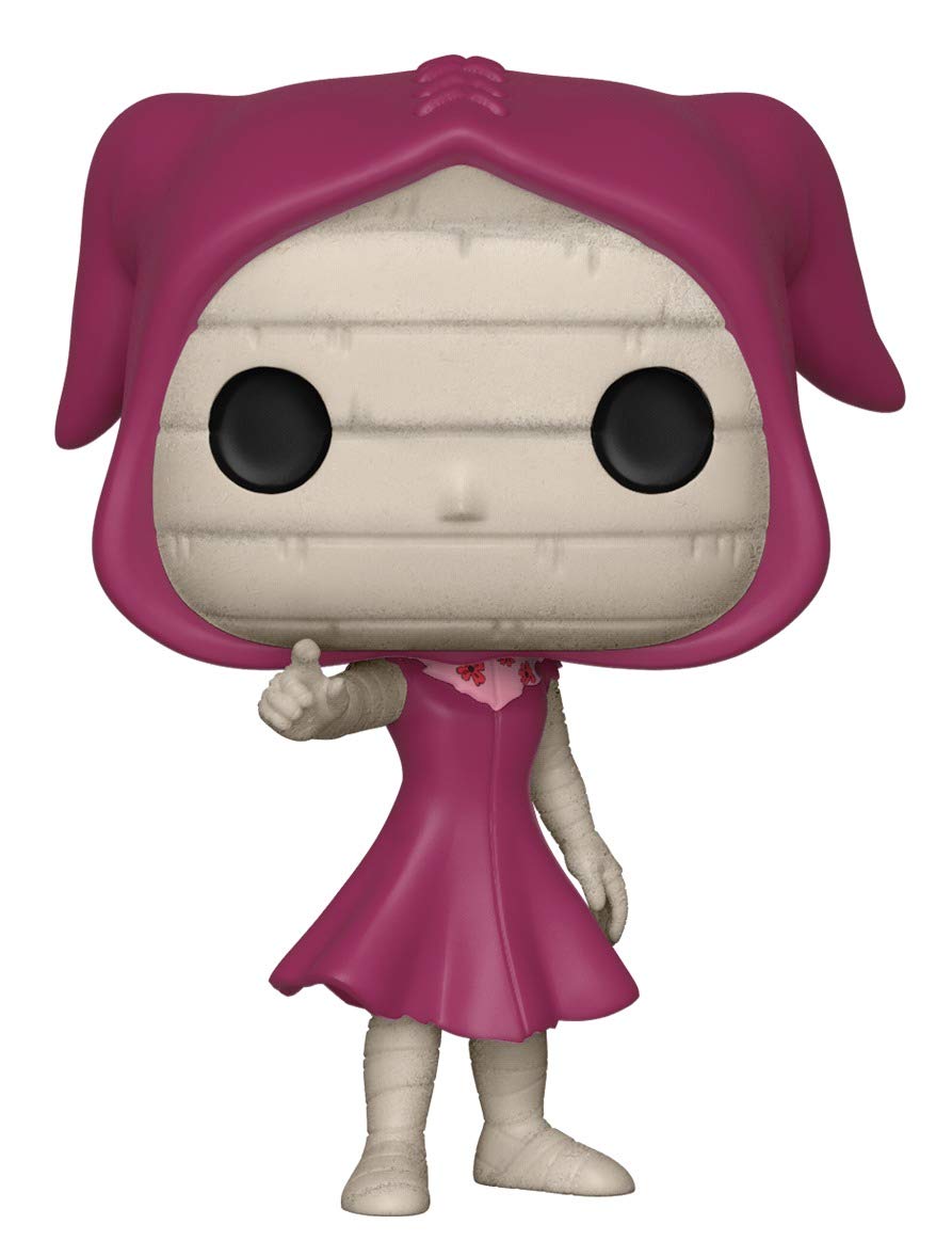 Funko Pop! Toyko Ghoul Eto Fall Convention Exclusive Vinyl Figure