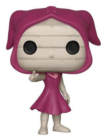 Funko Pop! Toyko Ghoul Eto Fall Convention Exclusive Vinyl Figure
