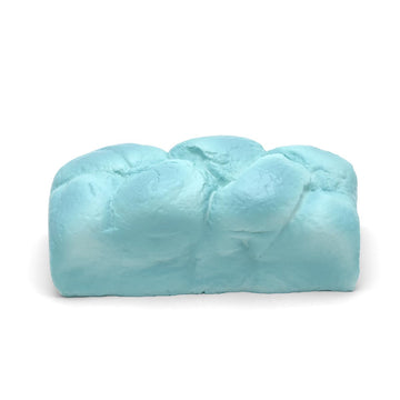 Kiibru Squishy English Bread 7.9' Colossal Slow Rising Squishies Scented Toy(Mint)
