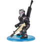Fortnite Collectible Figure, Multi-Coloured, Assorted Model