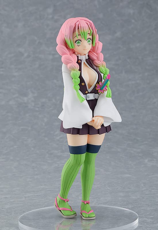 Kimetsu No Yaiba: Mitsuri Kanroji Pop Up Parade Pvc Figure