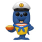 Funko Pop! Smaxey The Seal Summer Convention 123