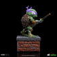 San Diego Previews limited availability 2023 Teenage Mutant Ninja Turtles: Donatello (Ver. 2) PX Minico Figure