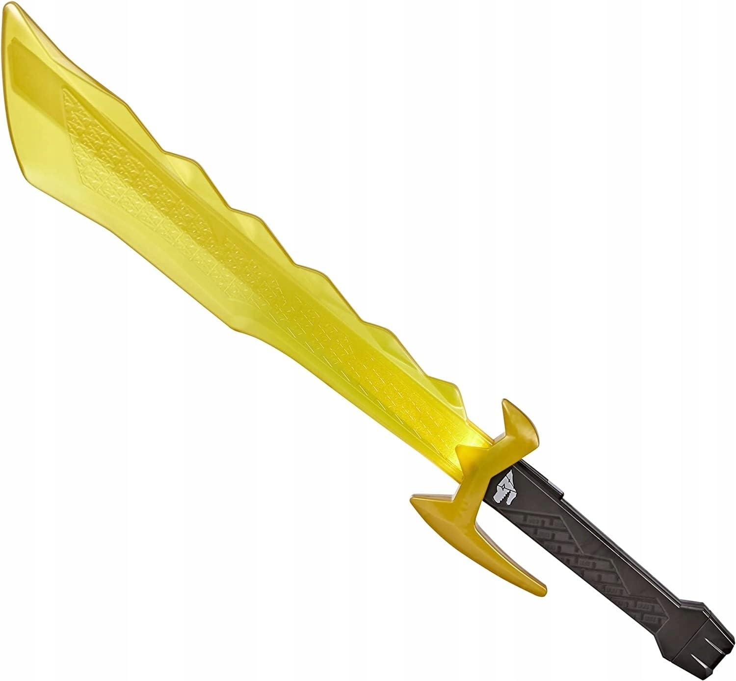 Power Rangers Dino Fury Megafury Saber Toy decorative replica blade wi ...