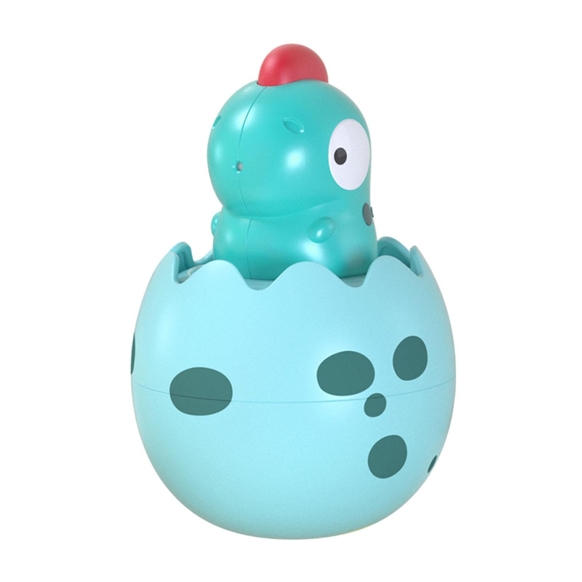 MERISHOPPBaby Bath Toy Sprinkler Toy Spray Water Toy for Bathroom Beach Birthday Gift Blue|Baby|Bathing & Grooming|Bathing Acces