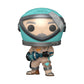 Funko Pop! Marvel: Loki - Mobius - (Tva Temporal Core Suit) - Collectable Vinyl Figure - Gift Idea - Official Merchandise - For Kids & Adults - Tv Fans - Model Figure For Collectors And Display