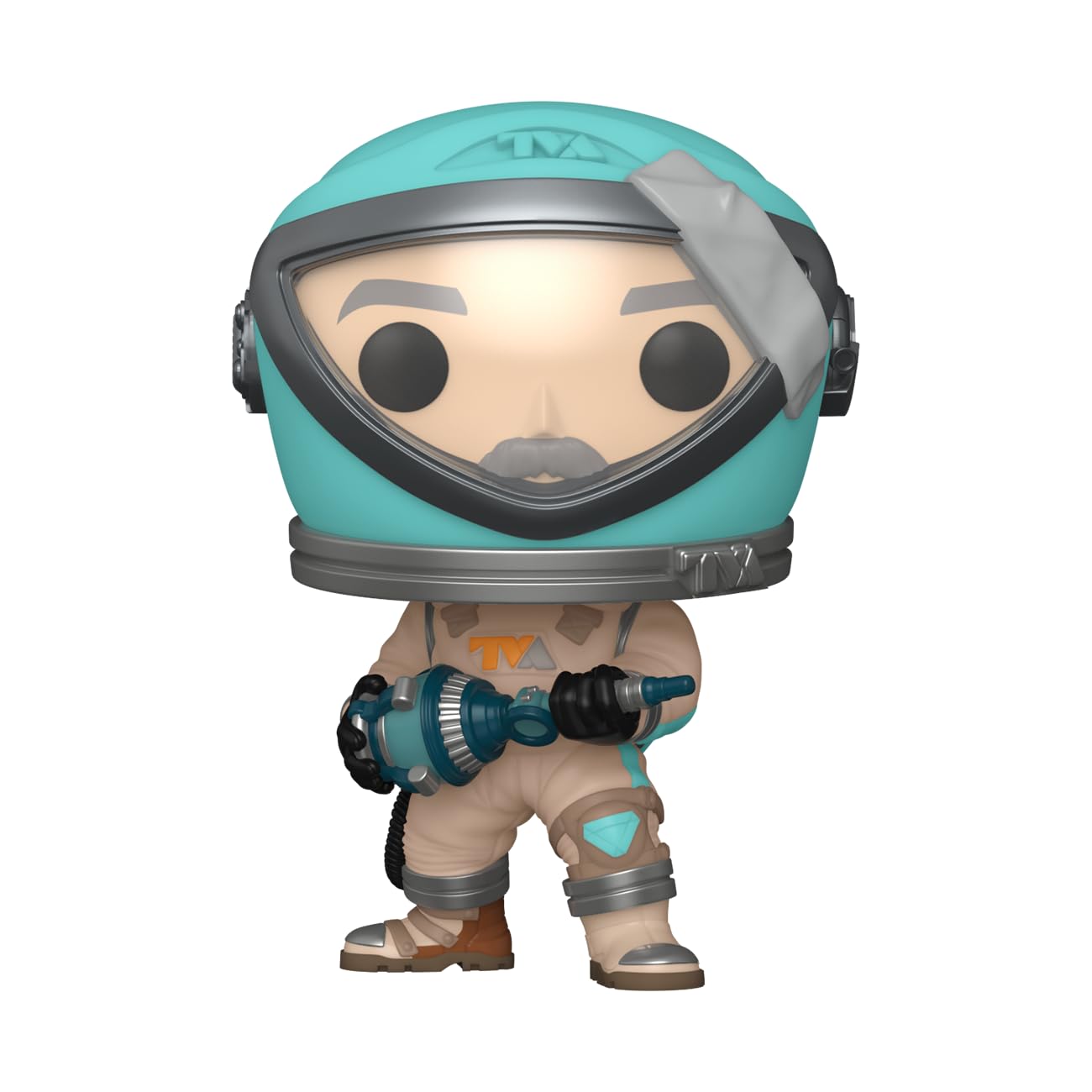 Funko Pop! Marvel: Loki - Mobius - (Tva Temporal Core Suit) - Collectable Vinyl Figure - Gift Idea - Official Merchandise - For Kids & Adults - Tv Fans - Model Figure For Collectors And Display