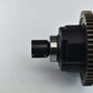 Hardened Carbon Steel Main Spur Gear 52T for Traxxas 1/8 Sledge Monster Truck Replace 9652