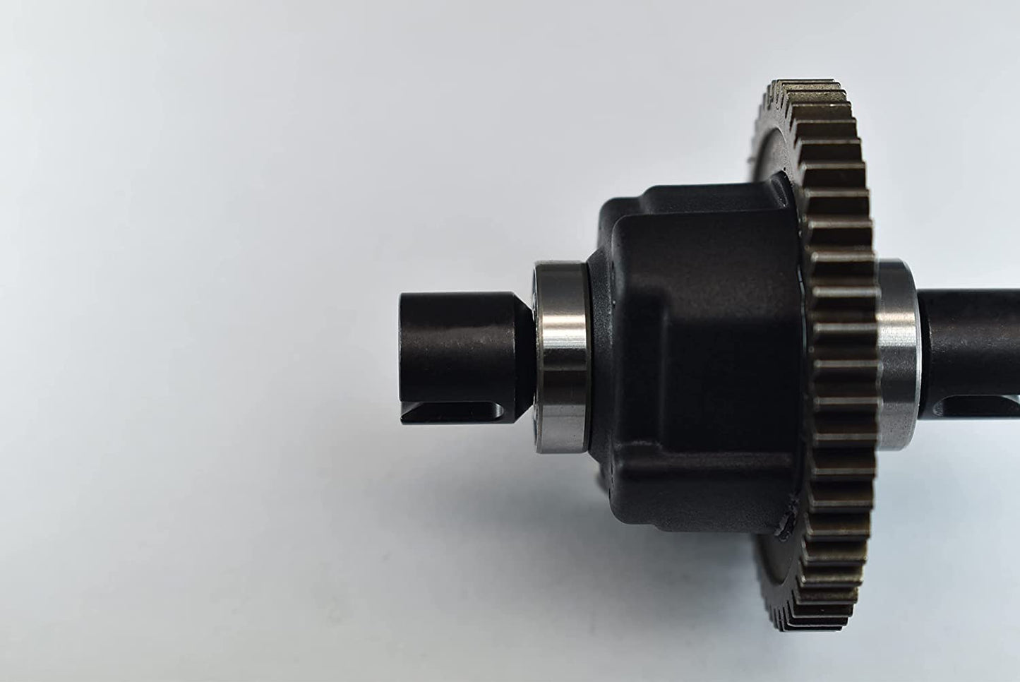 Hardened Carbon Steel Main Spur Gear 52T for Traxxas 1/8 Sledge Monster Truck Replace 9652