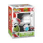 Funko Books The Grinch 12 The Grinch Santa Diy Special Edition