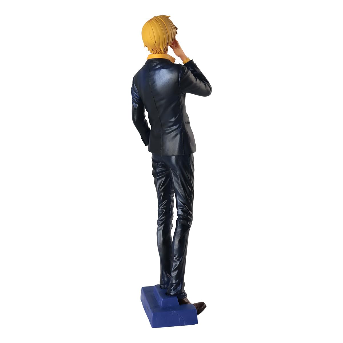 Banpresto - One Piece Chronicle King Of Artist The Sanji Statue