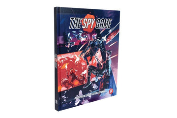 The Spy Game