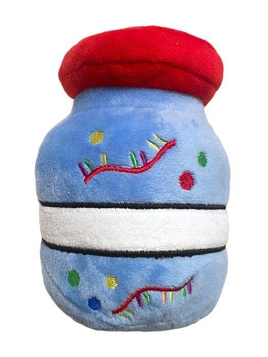 Giantmicrobes Covid-19 Vaccine