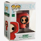 Funko Pop Television: South Park - Kenny Collectible Figure, Multicolor