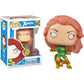 Funko Pop! X Men Phoenix Green Glow-In-The-Dark Pop! Vinyl Figure - Exclusive